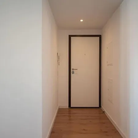 Comfy Porto Apartment Exterior photo