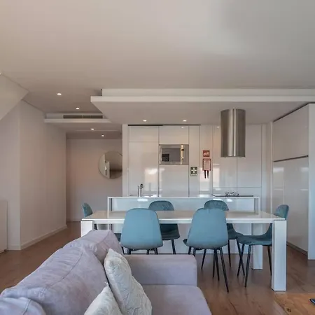Comfy Porto Apartment Exterior photo