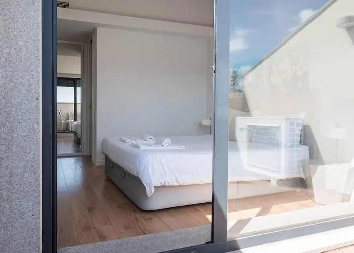 Comfy Porto