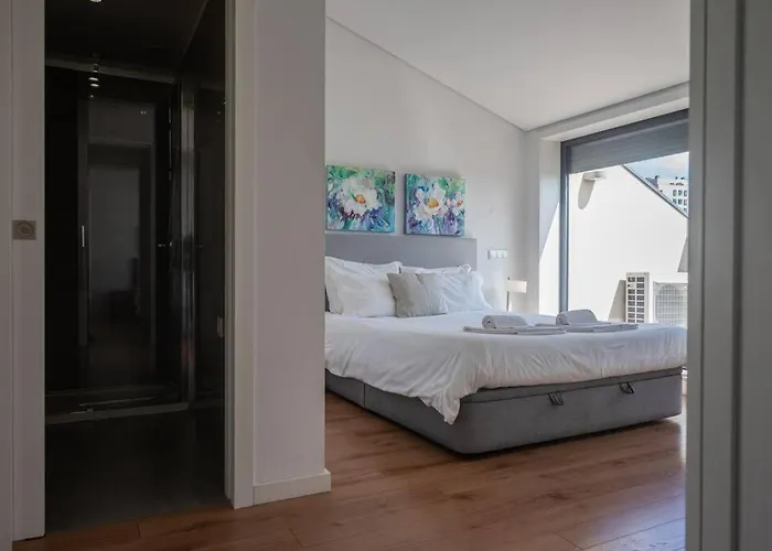 Comfy Porto