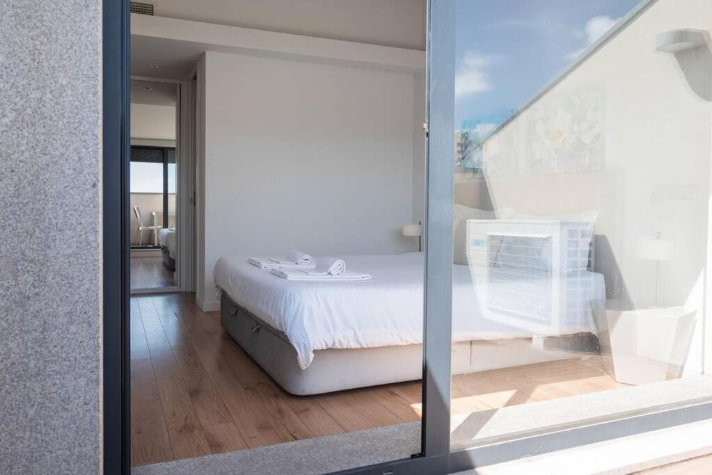 Apartamento Comfy Oporto