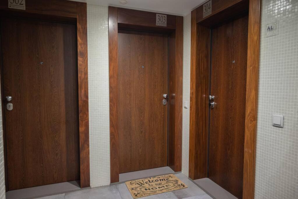 Comfy Apartamento Oporto