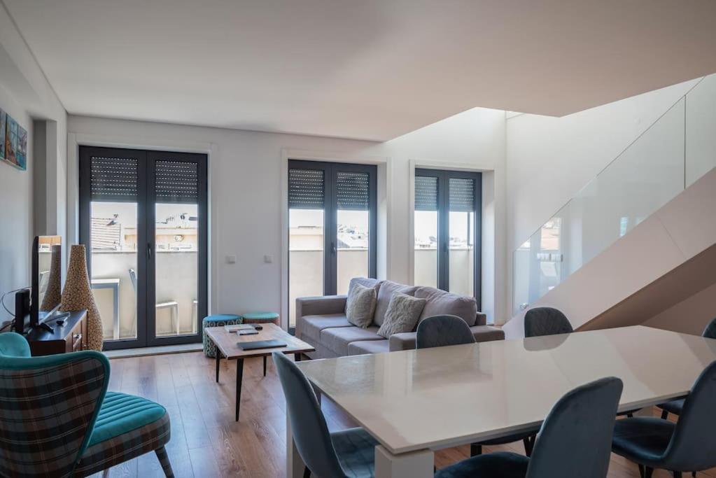 Apartamento Comfy Oporto