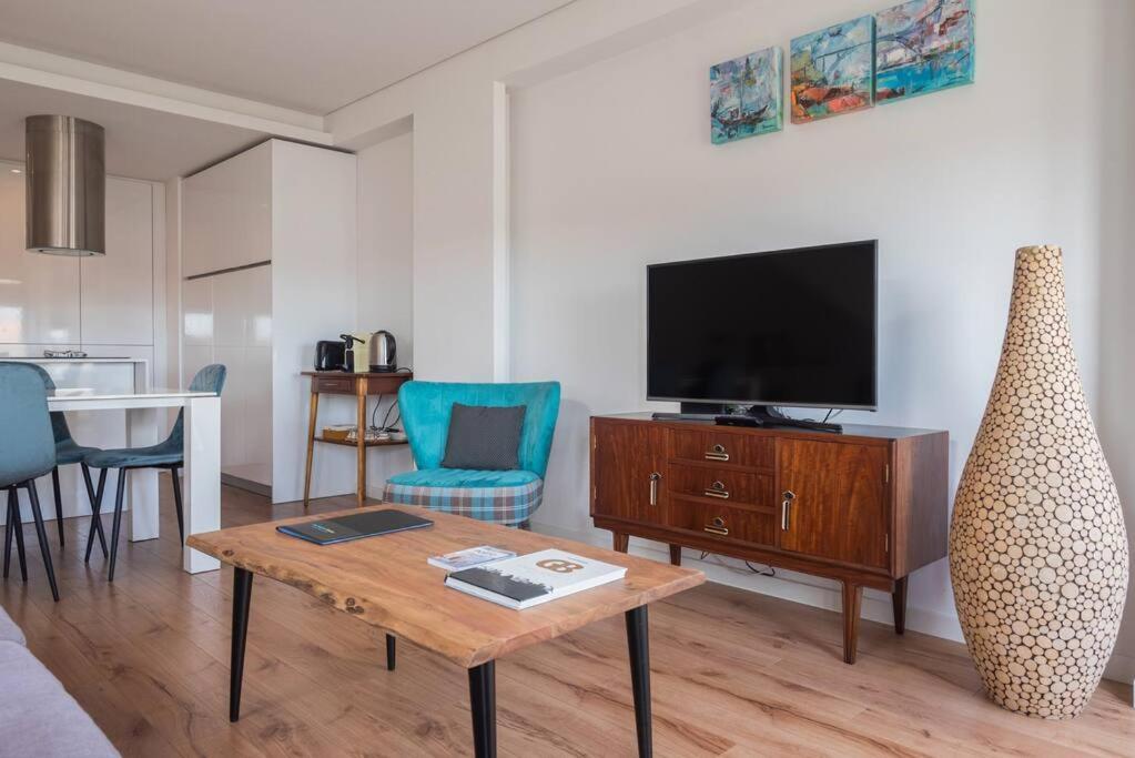 Comfy Apartment