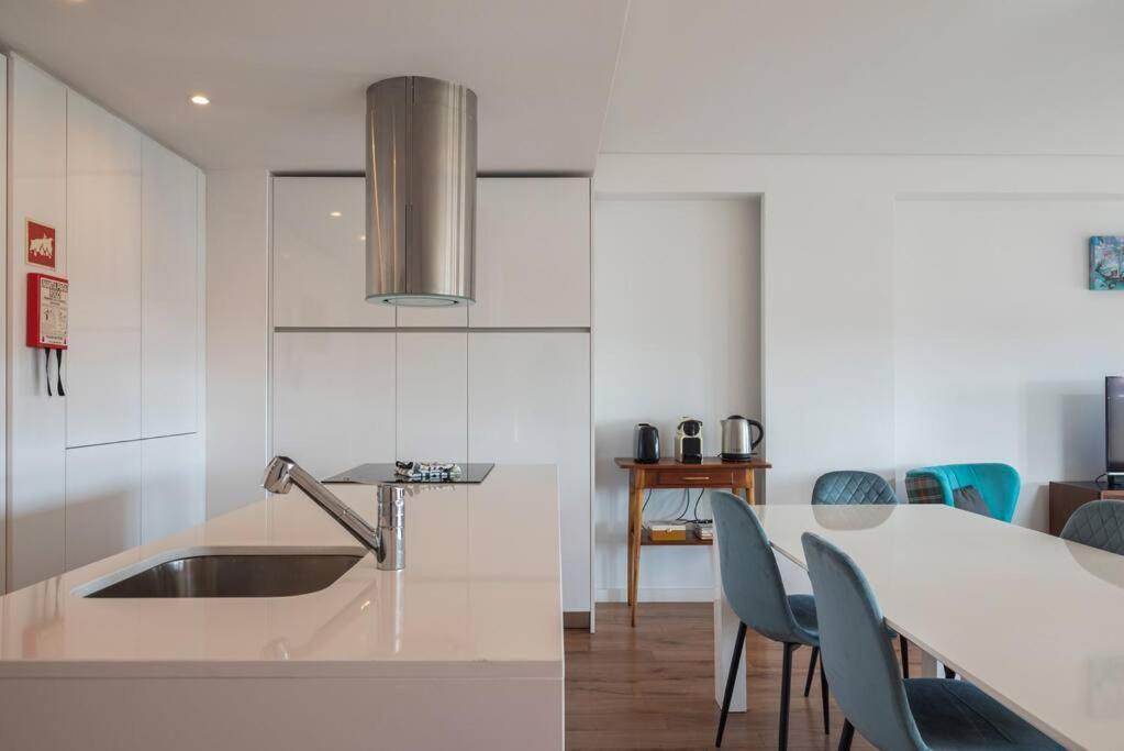 Apartamento Comfy *