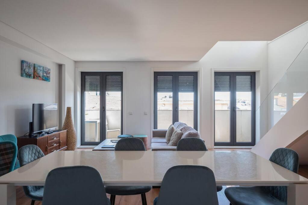 Apartamento Comfy