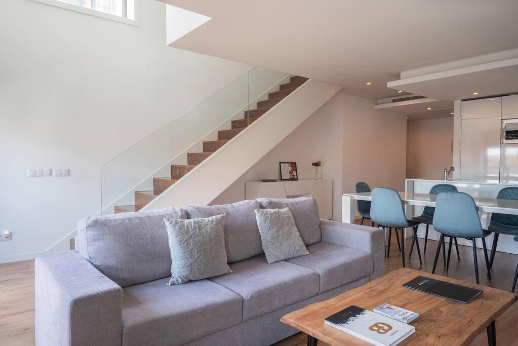 Comfy Apartamento Oporto