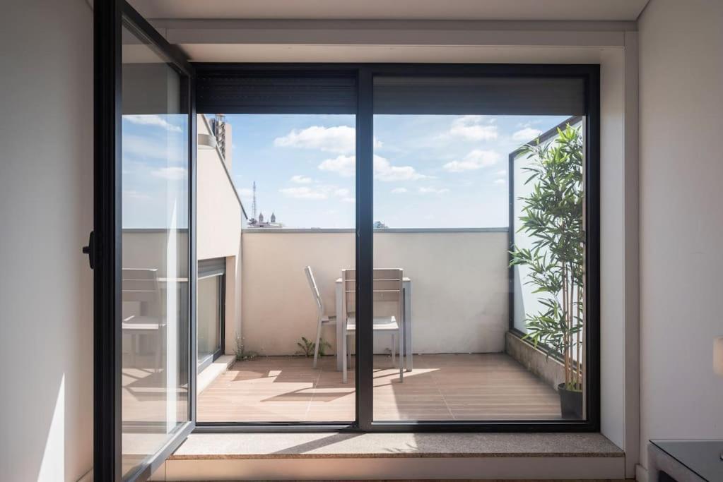 Apartamento Comfy Oporto