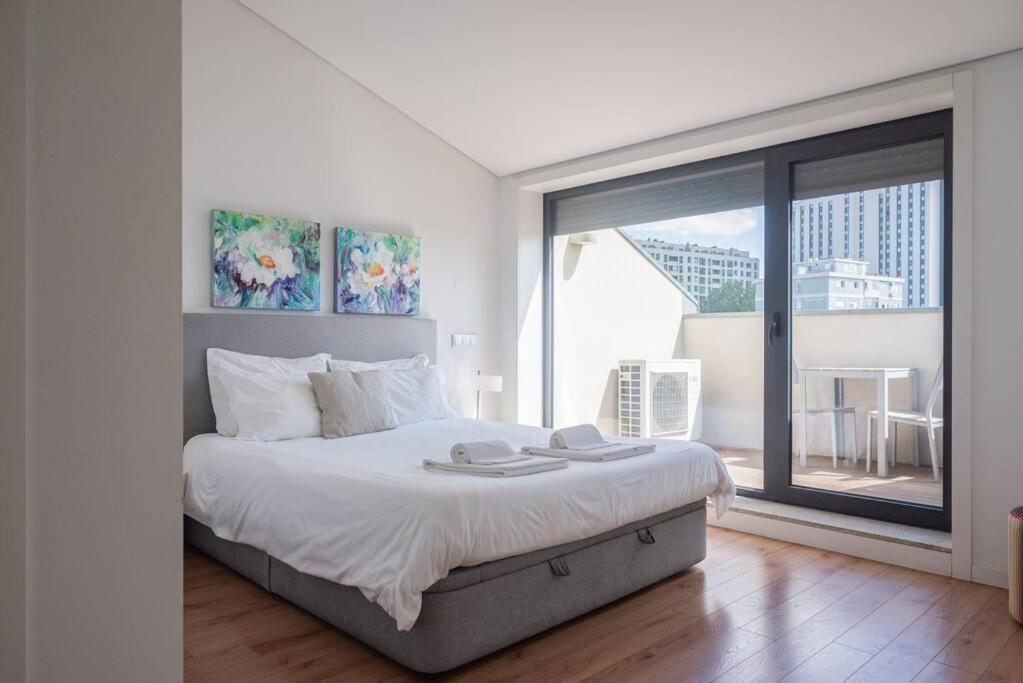 Apartamento Comfy *