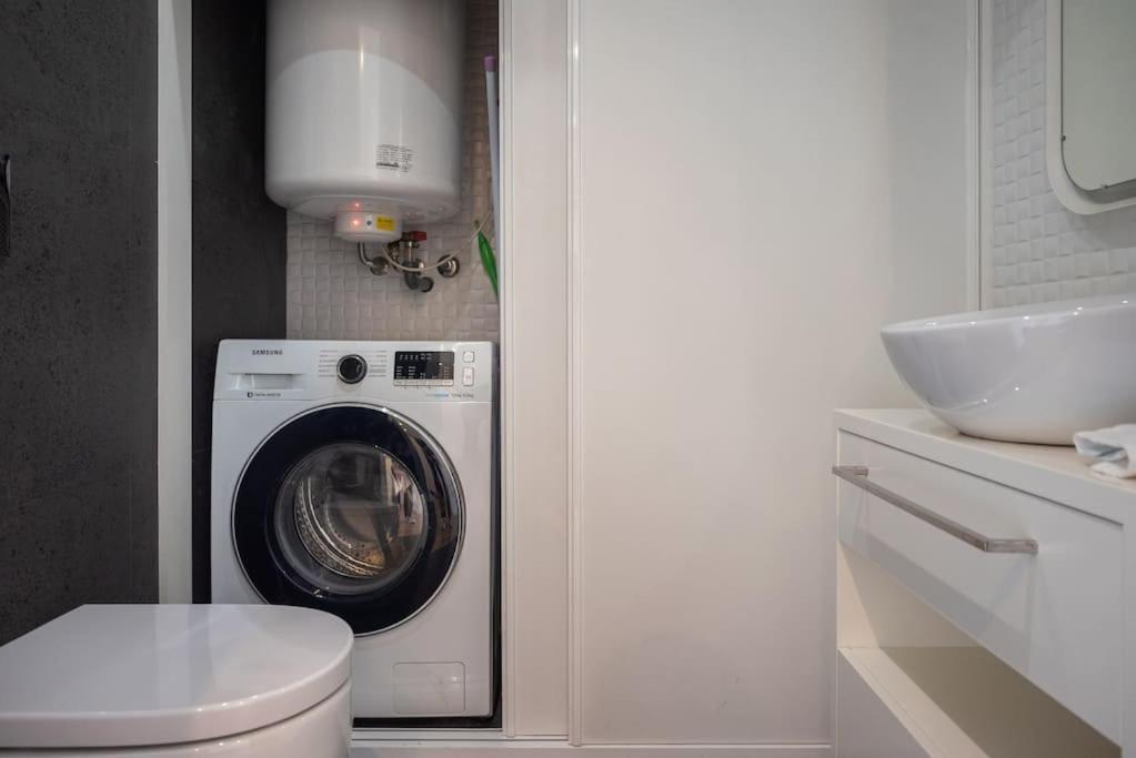 Comfy Apartamento