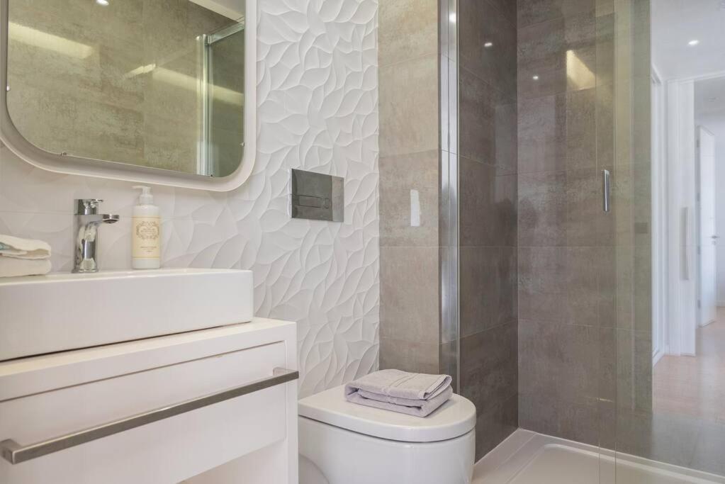 Comfy Apartamento Oporto