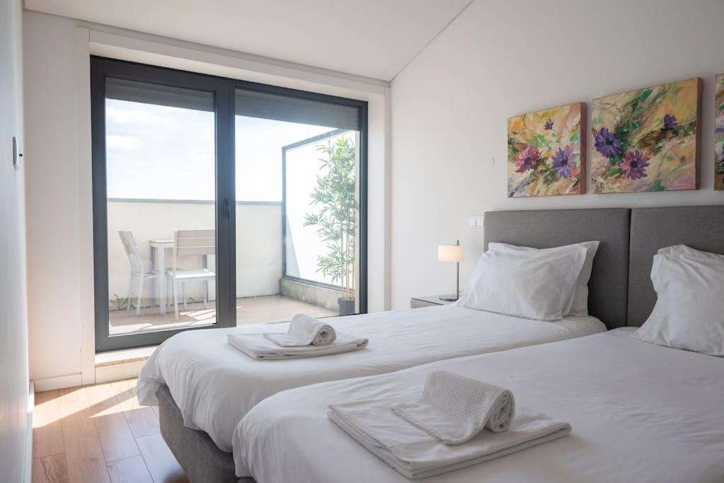 Comfy * Oporto