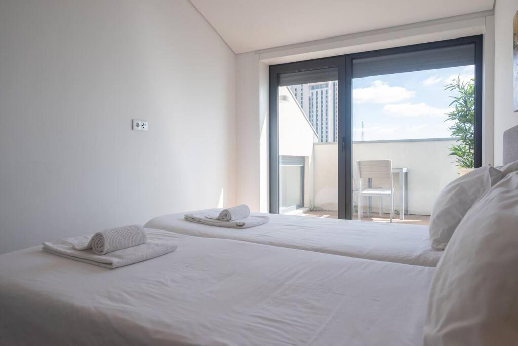 Apartamento Comfy Oporto