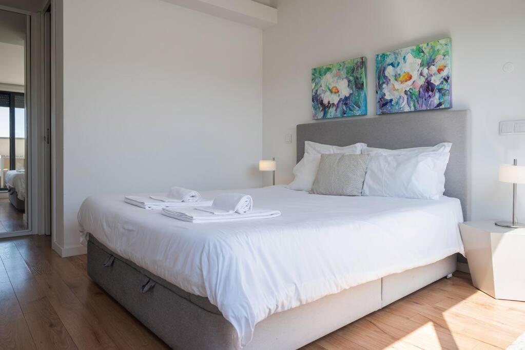 Apartamento Comfy *