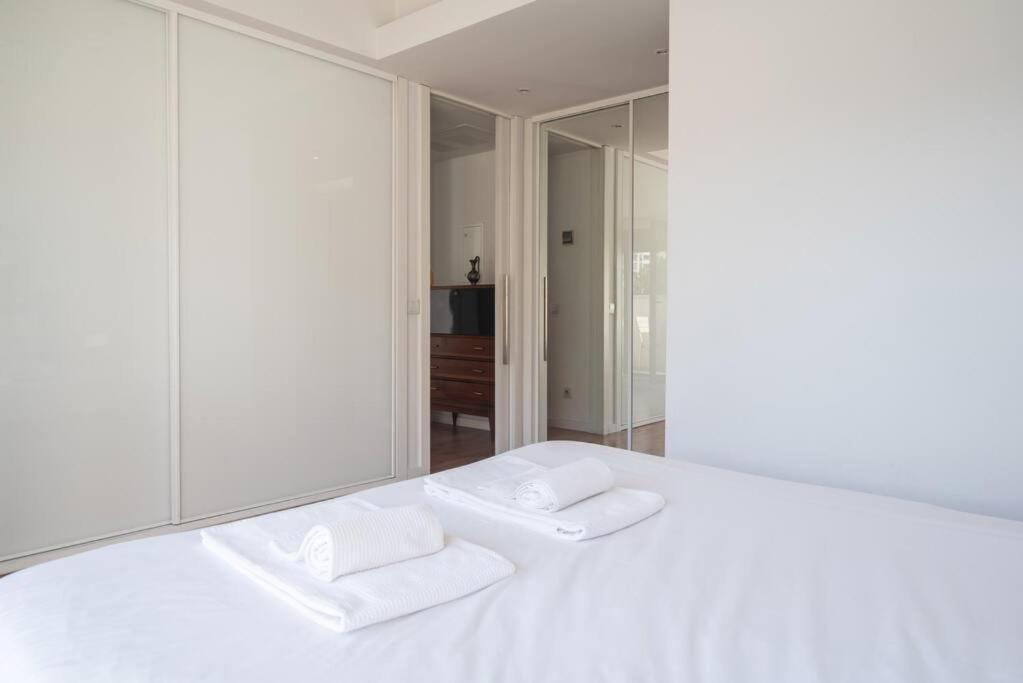 Apartamento Comfy Oporto