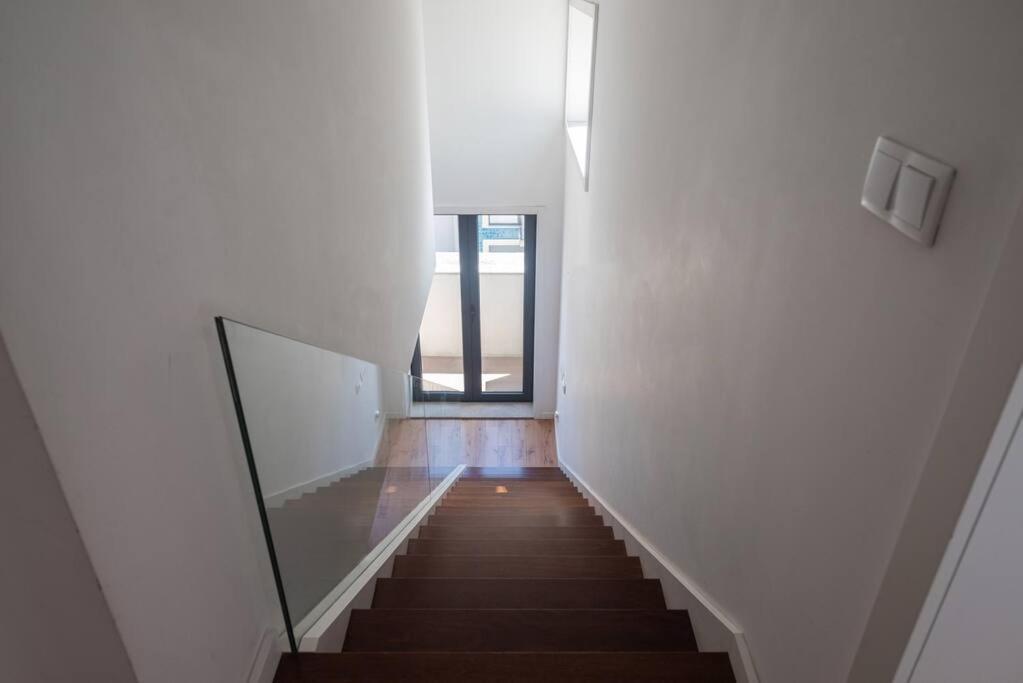 Comfy Apartamento