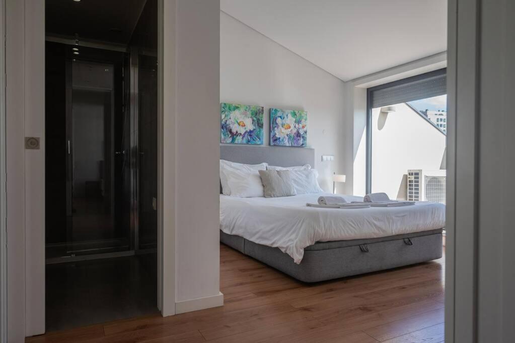 Comfy Apartment Porto